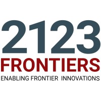 2123 Frontiers logo - Similar company to 2123Ix