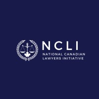 National Canadian Lawyers' Initiative logo - Similar company to Outbranded