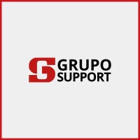 Grupo Support - Staff logo - Similar company to Staff Do Brasil