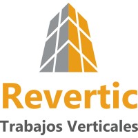 Revertic - Trabajos verticales logo - Similar company to Ropeways