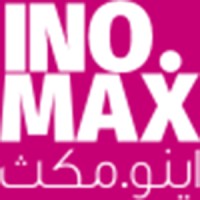 Inomax.ir logo - Similar company to Arvandtech Innovation Center (Aic)