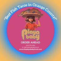 Playa Baby Concepts logo - Similar company to Mfha - The Multicultural Foodservice & Hospitality Alliance