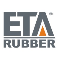 ETA RUBBER logo - Similar company to El-San Kaucuk Metal San. Tic. Ltd. Sti.