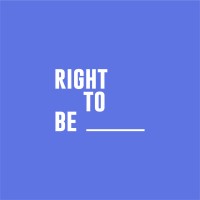 Right To Be (Formerly Hollaback!)