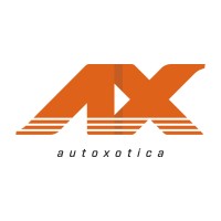 AutoXotica logo - Similar company to Azure Malta