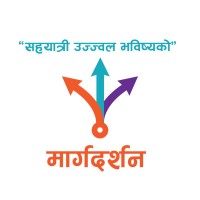 Margadarshan logo - Similar company to Margdarshan