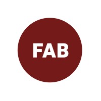 FAB Architecture logo - Similar company to Chioco Design