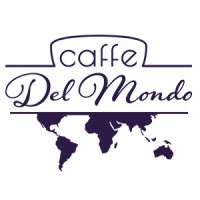 Caffedelmondo logo - Similar company to Aroca