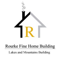 Rourke Fine Home Building LLC logo - Similar company to Beckwith Builders Inc.