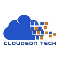 CloudEon Tech logo - Similar company to Cloudaeon