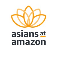 Asians at Amazon logo - Similar company to The Housewarming Project