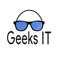 GeeksIT logo - Similar company to Geeks It Group