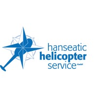 HHS Hanseatic Helicopter Service GmbH logo - Similar company to Aerolon