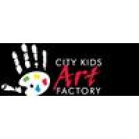City Kids Art Factory