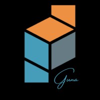 PyData Guna logo - Similar company to Linux Professionals