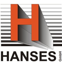 Hanses GmbH Metallverarbeitung logo - Similar company to Recknagel Gmbh & Co. Kg
