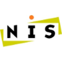 NIS AG logo - Similar company to Pelogic