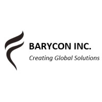 BaryCon logo - Similar company to Precision 3D, Llc