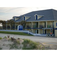 The Ocean Sands Beach Inn