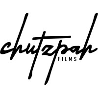 Chutzpah Films logo - Similar company to Kadhai Films