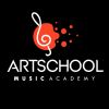 Artschool Music Academy logo - Similar company to Vfc Dao