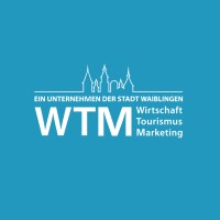 Wirtschaftsförderung Waiblingen logo - Similar company to Ring-Textilservice Gmbh