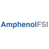 Amphenol Fiber Systems International logo - Similar company to Onanon - An Amphenol Company