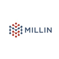 Millin logo - Similar company to Medsuite