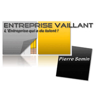 Entreprise Vaillant Pierre Semin logo - Similar company to Modulo Solutions
