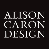 Alison Caron Design logo - Similar company to Dative