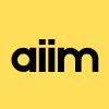 AIIM Association of Indian Independent Music logo - Similar company to Priam Digital