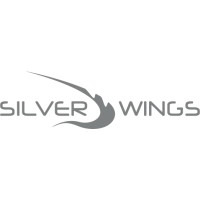 Silver Wings XR logo - Similar company to Onestop Placement