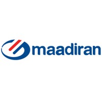 Maadiran Group |  گروه مادیران logo - Similar company to Bitex.Ir