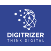 Digitrizer logo - Similar company to It Vanilla