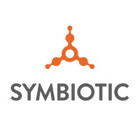 Symbiotic.com logo - Similar company to Flecha Roja Technologies