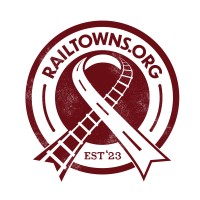Railtowns logo - Similar company to Inspiration Transportation