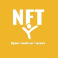 Nguvu Foundation Tanzania logo - Similar company to Msafiriadventures