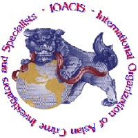 IOACIS logo - Similar company to Insurtech Consulting