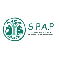 SOCIEDAD PROTECTORA DE ANIMALES Y PLANTAS DE MADRID logo - Similar company to Proyecto Tan Amigos