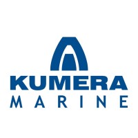 Kumera Marine logo - Similar company to Kumera