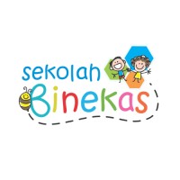 Sekolah Binekas logo - Similar company to Quantum Learning Network Singapore Pte Ltd