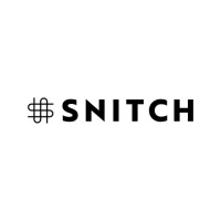 SNITCH logo - Similar company to P N Rao Suits