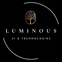 Luminous AI logo - Similar company to Luminous - The Data-Driven Ai-Coaching System