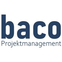 baco Projektmanagement GmbH logo - Similar company to Frem Bodø