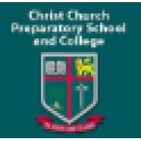 Christ Church Preparatory School & College logo - Similar company to Johannesburg Primary School Football Association