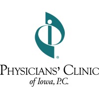Physicians' Clinic of Iowa logo - Similar company to Chicago Movement Specialists,  Llc.