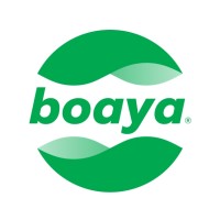 Boaya - especialistas en lavandería Industrial y OPL logo - Similar company to Ecotex - Laundry & Kitchen Systems