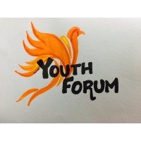 Youth Forum logo - Similar company to Youth Intelligence Agency