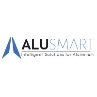 Alusmart logo - Similar company to Femac-Egypt