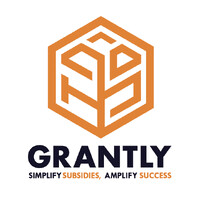 GRANTLY logo - Similar company to Cultuurland Advies